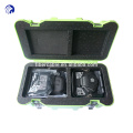 Supply high quality ftth fiber optical fusion splicer tool kit FS-1698H